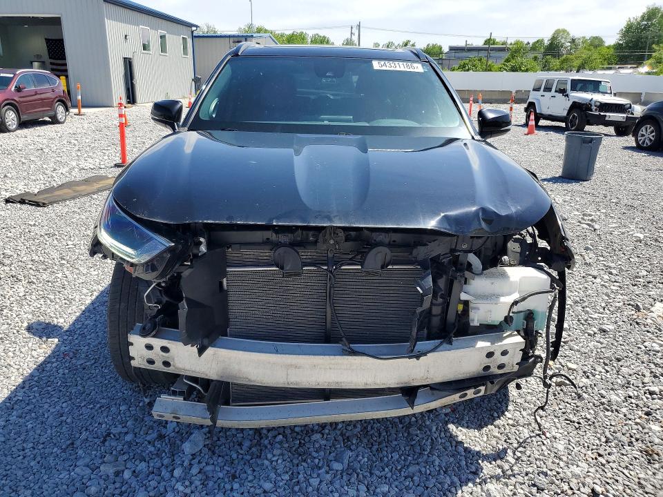 2021 Toyota Highlander მანქანა იყიდება აუქციონზე, vin: 5TDJZRBH3MS145070, აუქციონის ნომერი: 54331186
