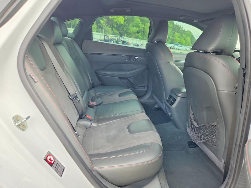 2021 Hyundai Sonata მანქანა იყიდება აუქციონზე, vin: 5NPEK4JC1MH127414, აუქციონის ნომერი: 52483526