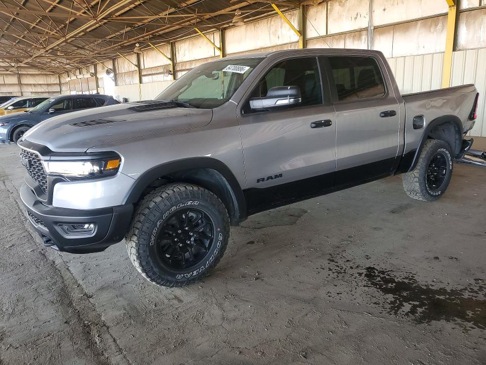 Продаж на аукціоні авто 2026 Ram 1500, vin: 1C6SRFLP4TN150850, номер лоту: 54700886