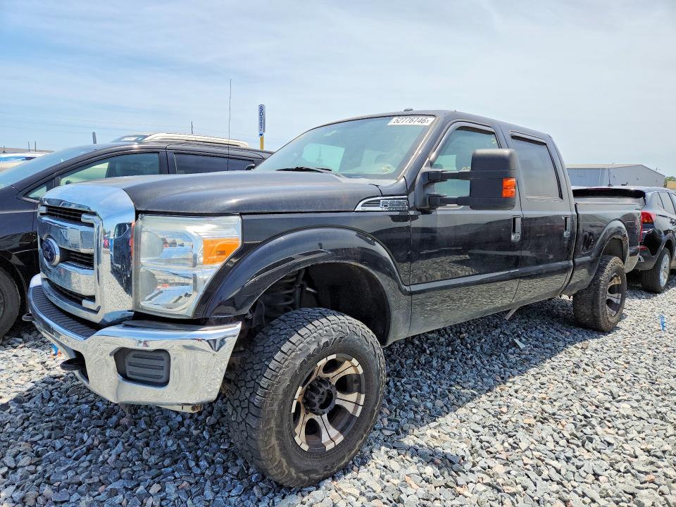 Aukcja sprzedaży 2016 Ford F250, vin: 1FT7W2B68GEC52473, numer aukcji: 52776746