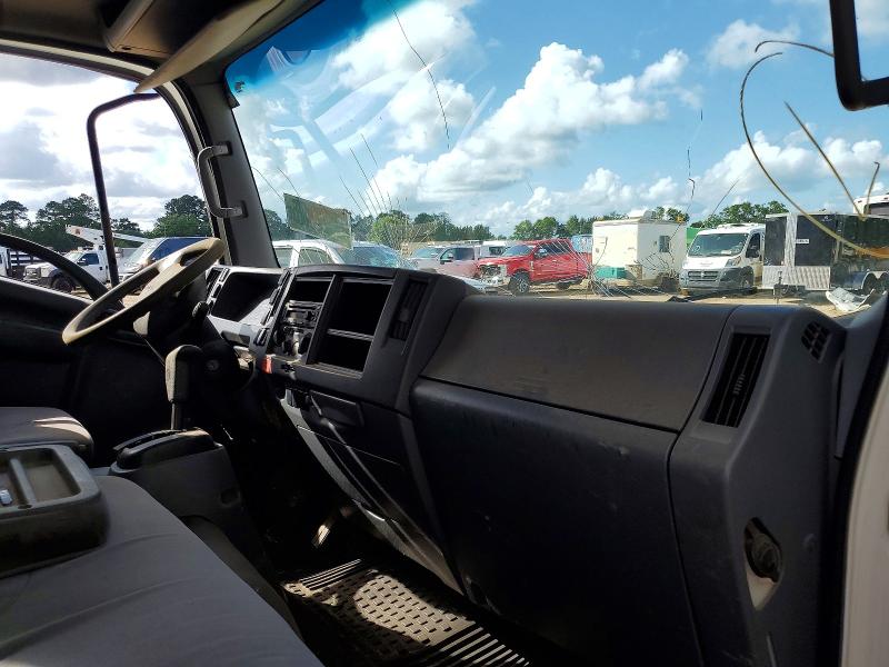 Продаж на аукціоні авто 2018 Isuzu Npr Hd, vin: 54DC4W1B3JS801124, номер лоту: 52088836