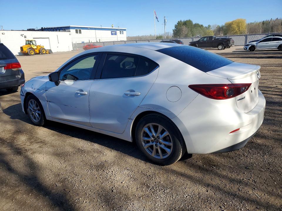Aukcja sprzedaży 2014 Mazda 3, vin: 3MZBM1V76EM122114, numer aukcji: 51975116