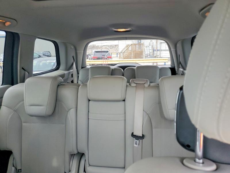 Aukcja sprzedaży 2016 Mercedes-benz Gl, vin: 4JGDF6EEXGA704861, numer aukcji: 53162336
