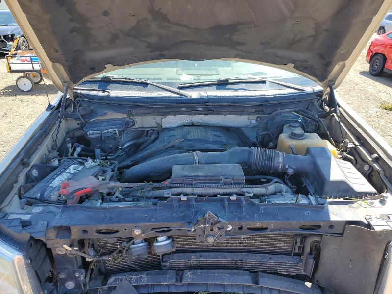 53239686 :رقم المزاد ، 1FTFX1ET2BFB76286 vin ، 2011 Ford F150 مزاد بيع