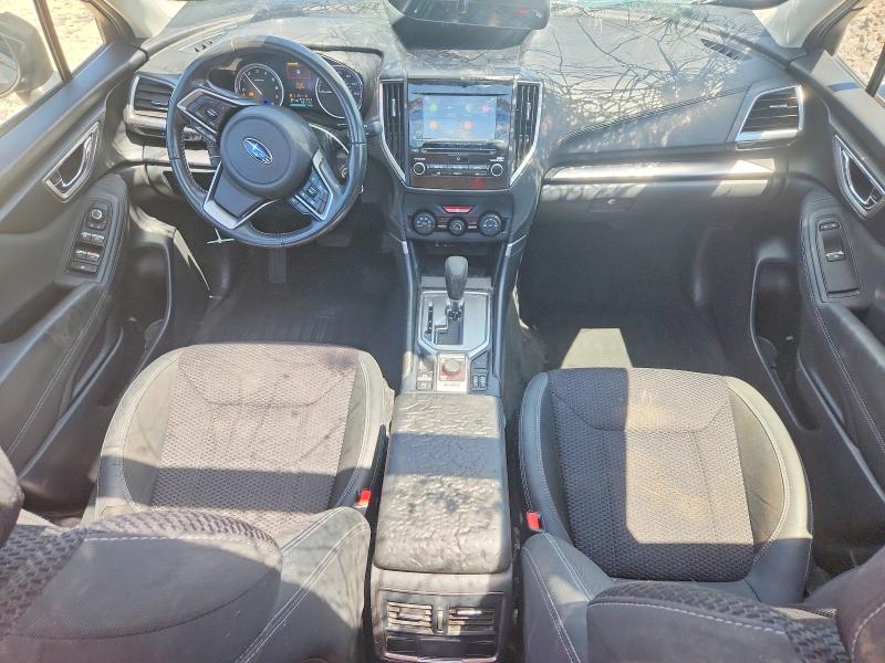 Продажа на аукционе авто 2020 Subaru Forester, vin: JF2SKAGC3LH527482, номер лота: 52749586