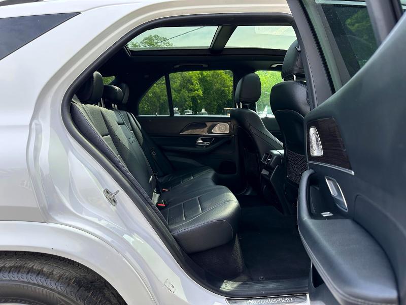 54768516 :رقم المزاد ، 4JGFB4KB3MA433186 vin ، 2021 Mercedes-benz Gle مزاد بيع