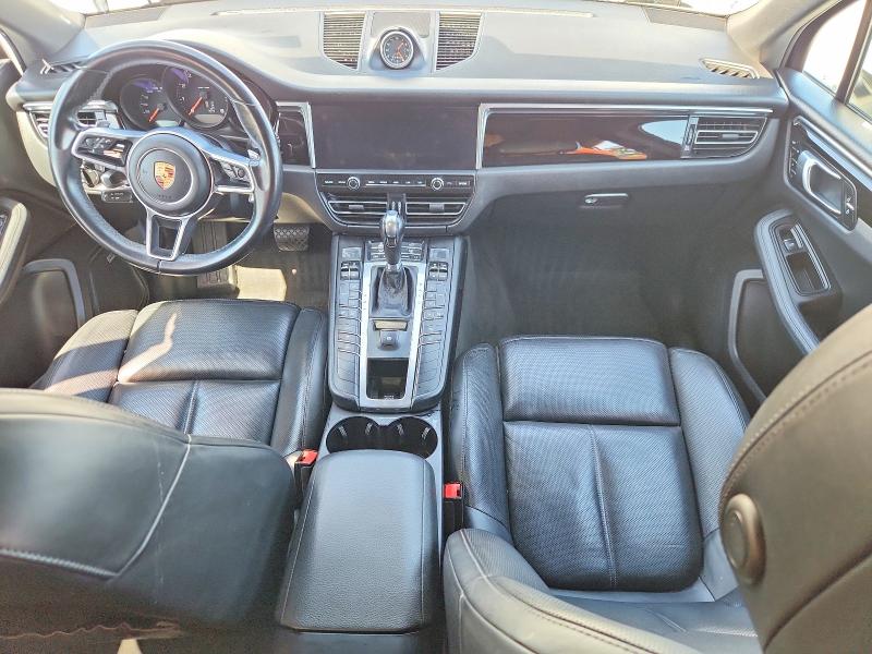 Aukcja sprzedaży 2019 Porsche Macan, vin: WP1AA2A50KLB01241, numer aukcji: 52601606
