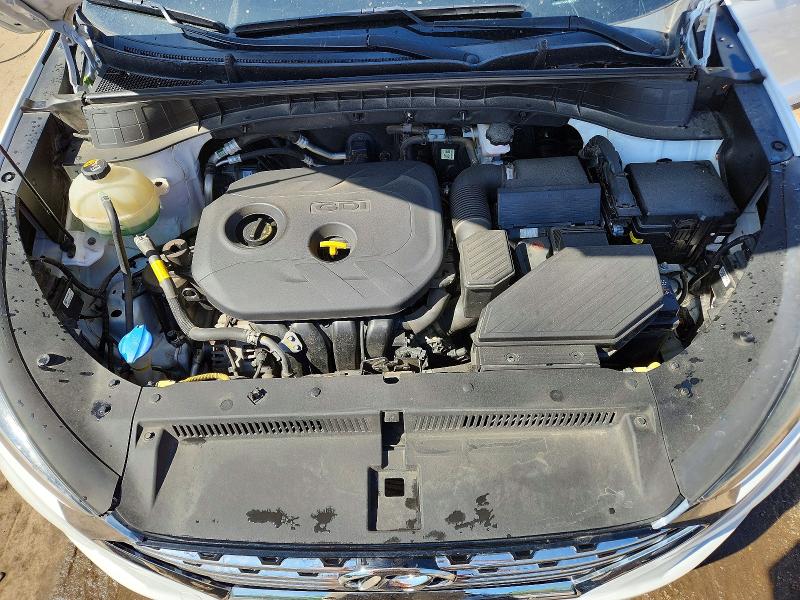 Продажа на аукционе авто 2019 Hyundai Tucson, vin: KM8J3CA4XKU029804, номер лота: 53638296