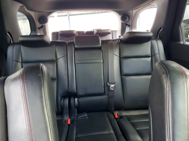 Продажа на аукционе авто 2025 Dodge Durango, vin: 1C4RDJDG6SC518530, номер лота: 55202856