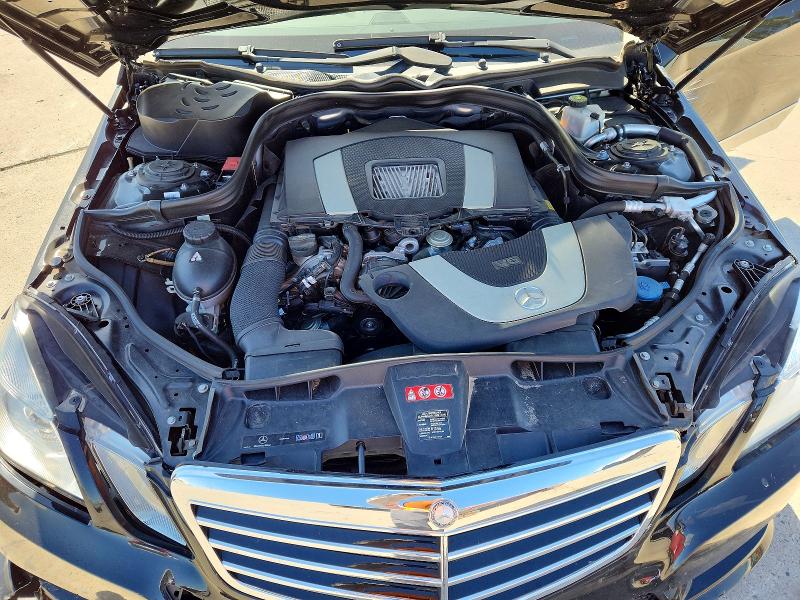 54098156 :رقم المزاد ، WDDHF5GB8BA267573 vin ، 2011 Mercedes-benz E مزاد بيع