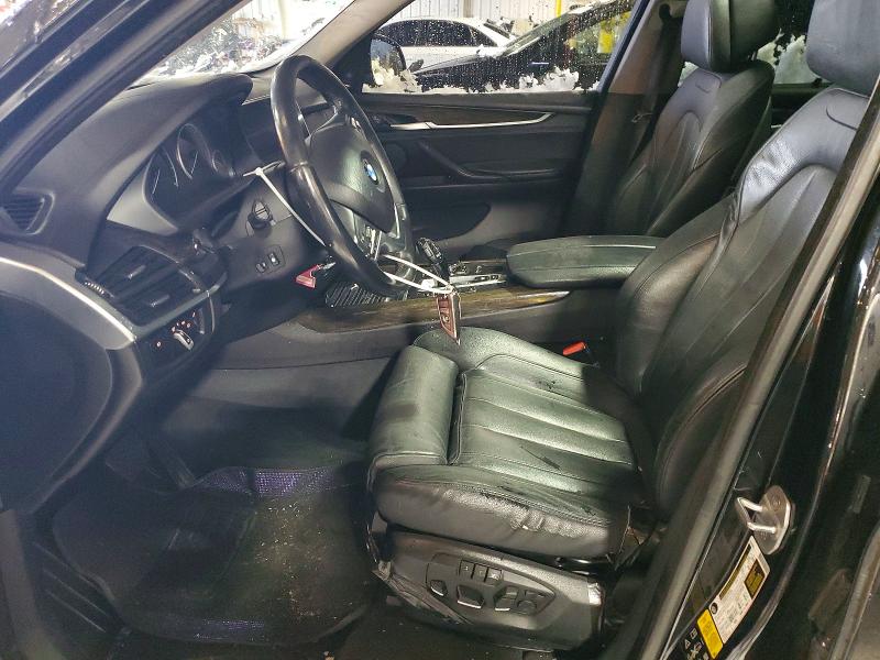 Aukcja sprzedaży 2016 Bmw X5, vin: 5UXKR6C5XG0J78662, numer aukcji: 52479296