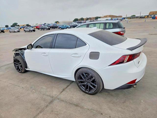 Aukcja sprzedaży 2014 Lexus Is, vin: JTHBE1D2XE5001564, numer aukcji: 54272816