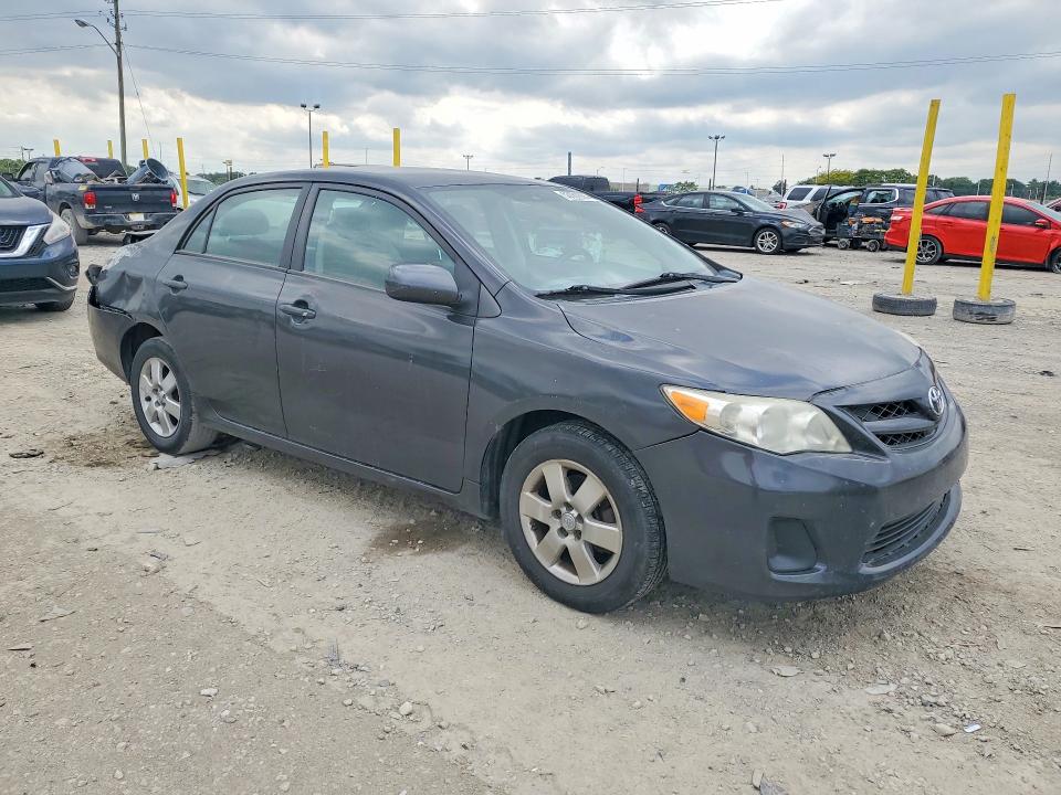Aukcja sprzedaży 2011 Toyota Corolla, vin: 2T1BU4EE2BC671803, numer aukcji: 53101626