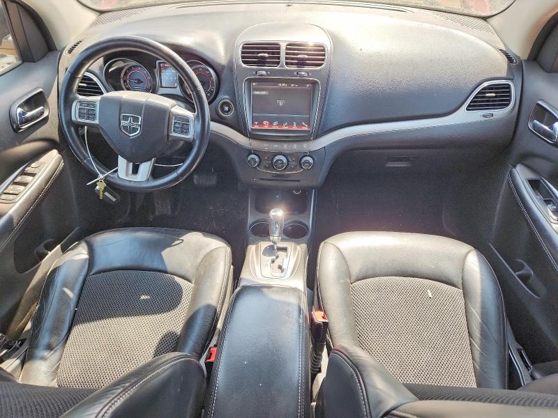 Aukcja sprzedaży 2017 Dodge Journey, vin: 3C4PDCGB8HT560049, numer aukcji: 53115226