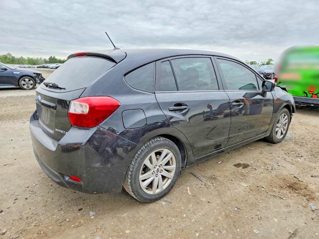 Aukcja sprzedaży 2015 Subaru Impreza, vin: JF1GPAC66F8276747, numer aukcji: 54626016