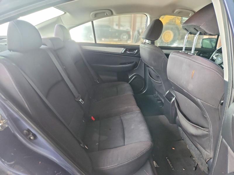 Aukcja sprzedaży 2016 Subaru Legacy, vin: 4S3BNAC68G3049603, numer aukcji: 52226466