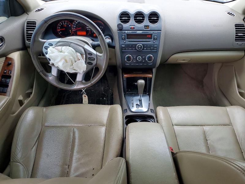 53636046 :رقم المزاد ، 1N4AL21E79C177261 vin ، 2009 Nissan Altima مزاد بيع