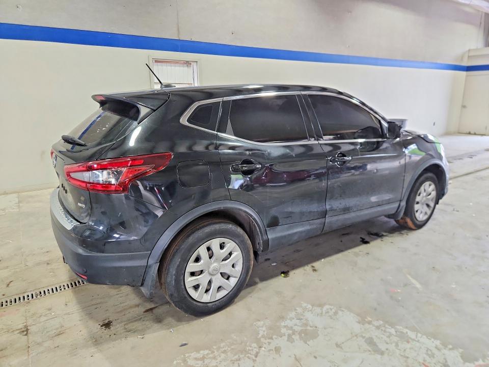 Aukcja sprzedaży 2020 Nissan Rogue Sport, vin: JN1BJ1CW7LW648113, numer aukcji: 52261116