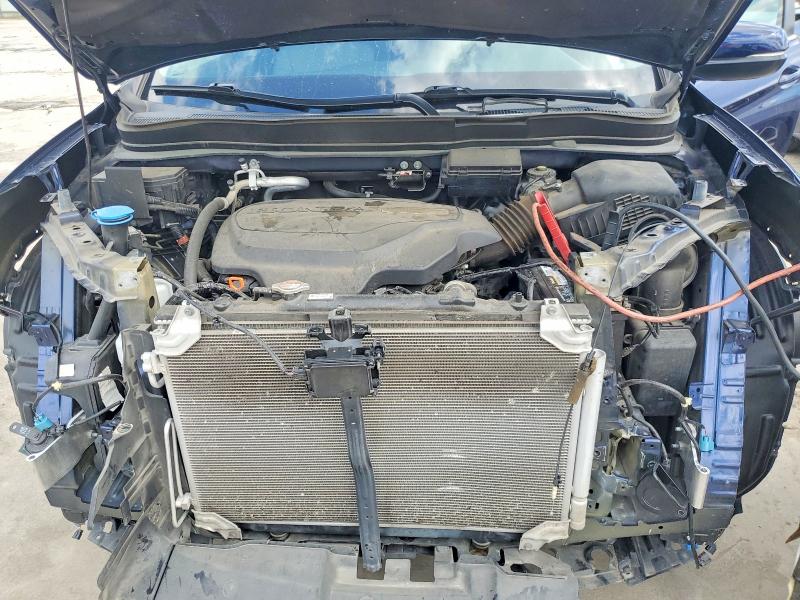 Aukcja sprzedaży 2020 Honda Pilot, vin: 5FNYF5H50LB023055, numer aukcji: 52904726
