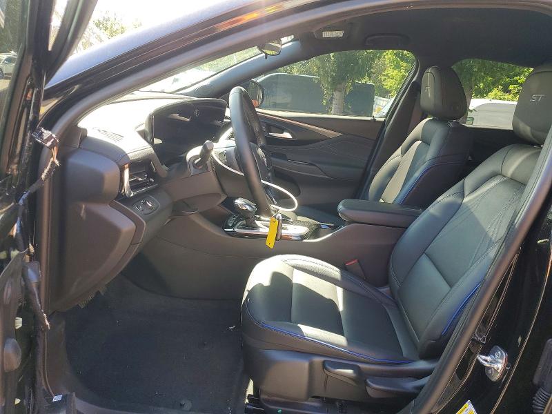Продаж на аукціоні авто 2024 Buick Envista, vin: KL47LBE25RB205501, номер лоту: 54068706