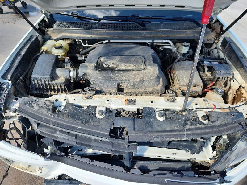 2015 Chevrolet Colorado მანქანა იყიდება აუქციონზე, vin: 1GCGTAE32F1174198, აუქციონის ნომერი: 52047526