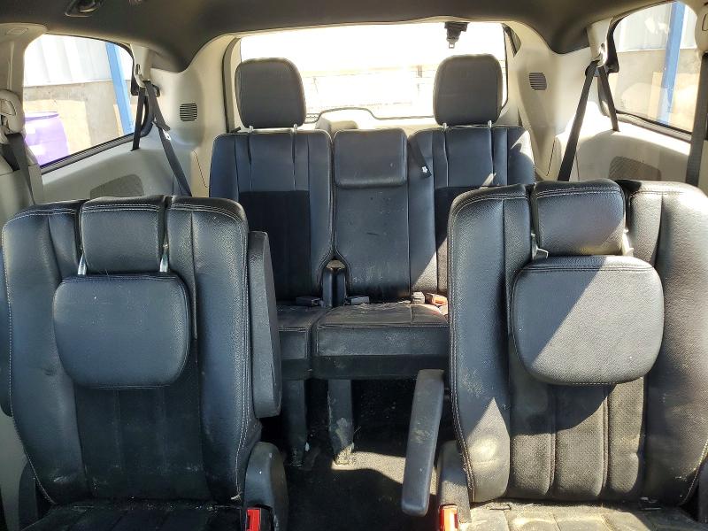 Продажа на аукционе авто 2018 Dodge Grand Caravan, vin: 2C4RDGCG4JR325254, номер лота: 53569396
