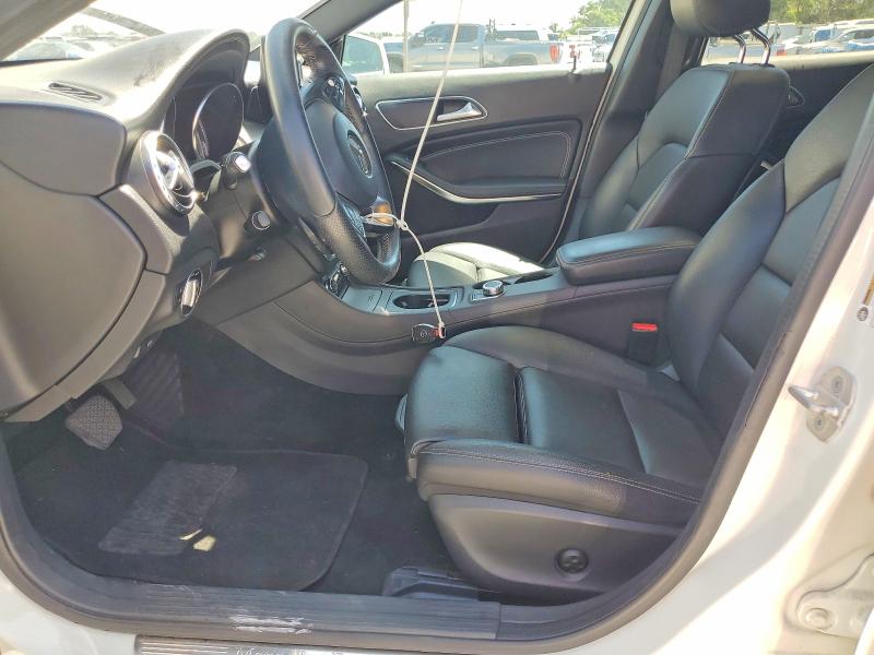 Aukcja sprzedaży 2017 Mercedes-benz Gla, vin: WDCTG4GB1HJ284987, numer aukcji: 52449646