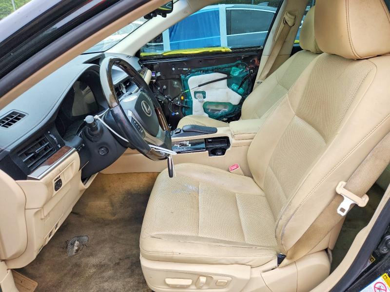 2014 Lexus Es მანქანა იყიდება აუქციონზე, vin: JTHBK1GG4E2131258, აუქციონის ნომერი: 54847836