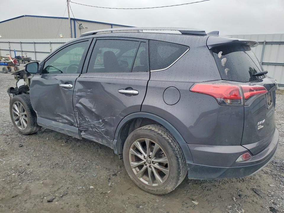 Aukcja sprzedaży 2018 Toyota Rav4, vin: 2T3YFREV8JW471904, numer aukcji: 54841116