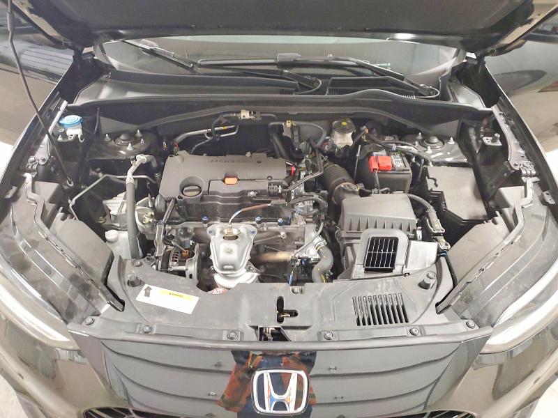 Продажа на аукционе авто 2026 Honda Hr-v, vin: 3CZRZ2H77TM753322, номер лота: 53634116