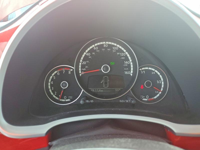 Продажа на аукционе авто 2013 Volkswagen Beetle, vin: 3VW5P7ATXDM804020, номер лота: 53160036
