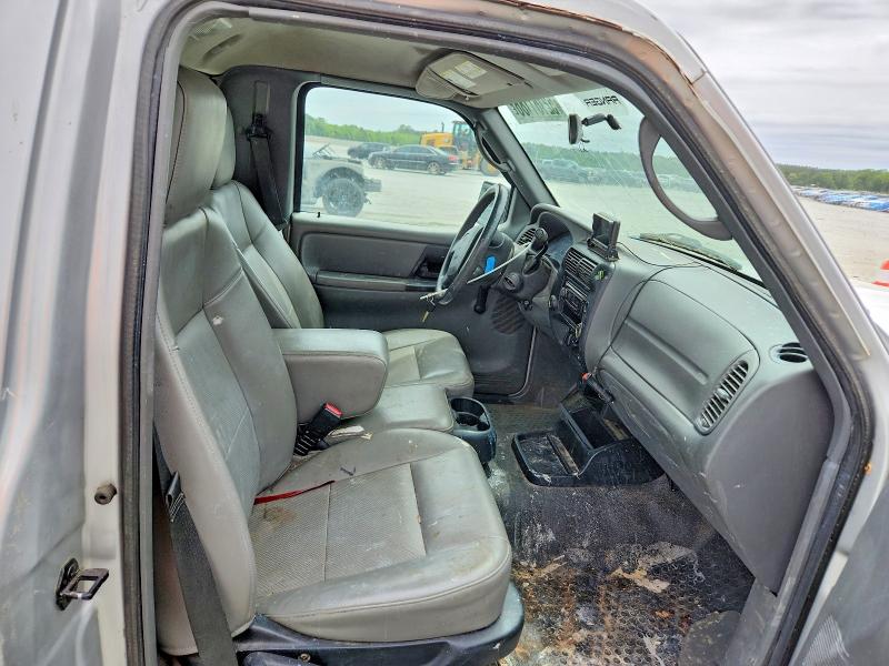 Aukcja sprzedaży 2010 Ford Ranger, vin: 1FTKR1AD2APA35413, numer aukcji: 52161186