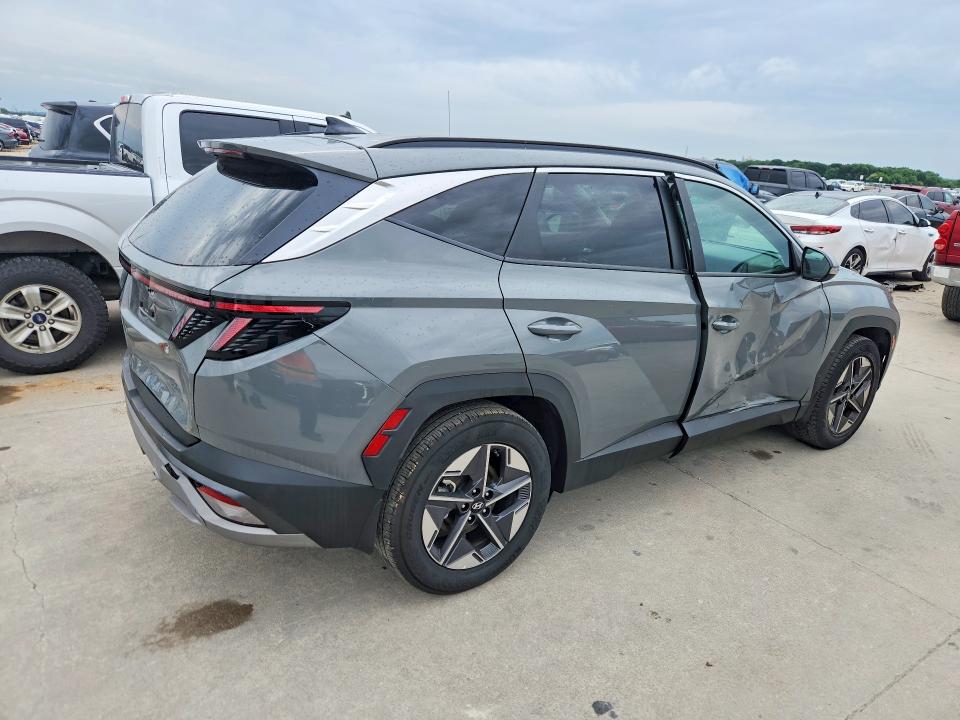 Aukcja sprzedaży 2025 Hyundai Tucson, vin: 5NMJC3DE6SH595037, numer aukcji: 54597086