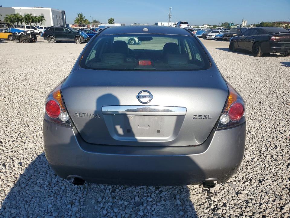 53010306 :رقم المزاد ، 1N4AL21E09C110579 vin ، 2009 Nissan Altima مزاد بيع