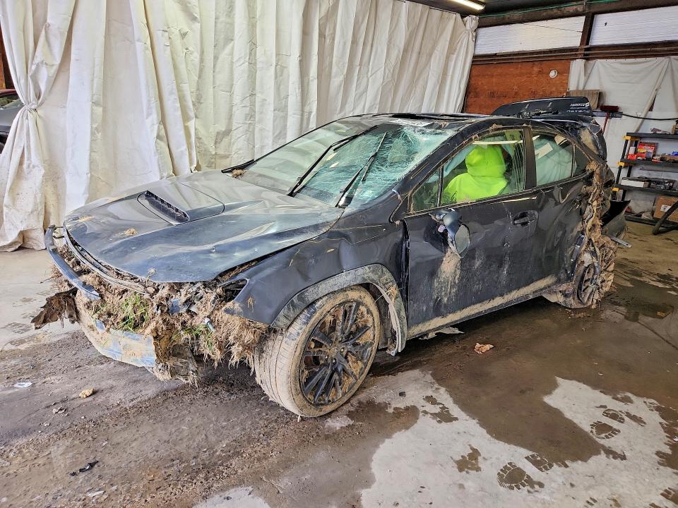 Aukcja sprzedaży 2024 Subaru Wrx, vin: JF1VBAH69R9815438, numer aukcji: 53213426