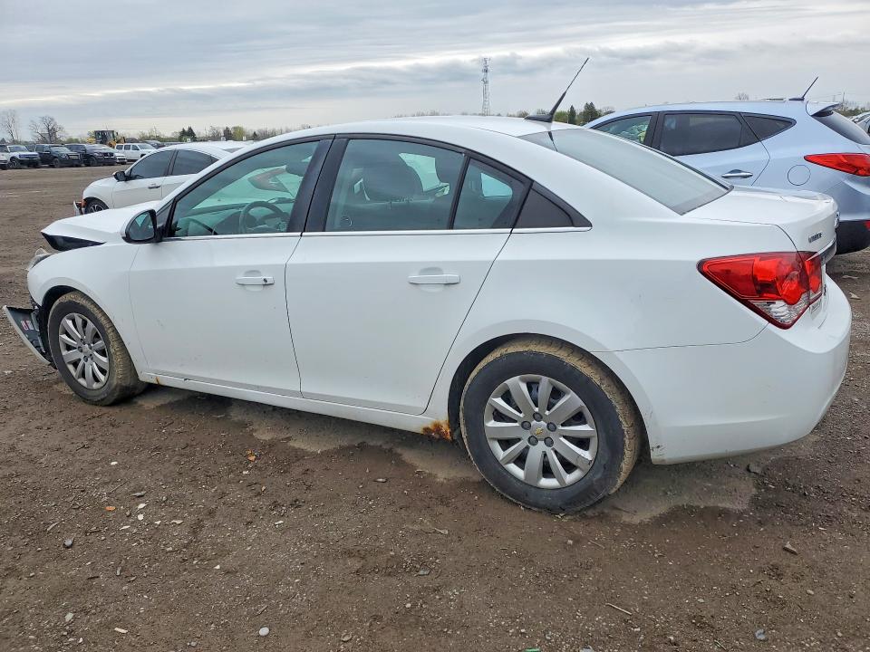 Продажа на аукционе авто 2014 Chevrolet Cruze, vin: 1G1PC5SB5E7182397, номер лота: 52403206