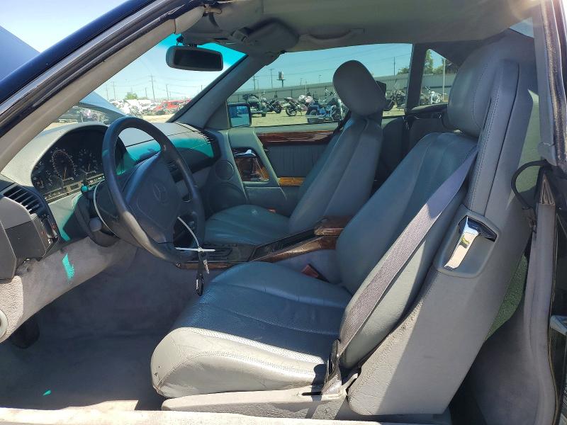 Продажа на аукционе авто 1993 Mercedes-benz 600, vin: WDBFA76E7PF073049, номер лота: 54878156