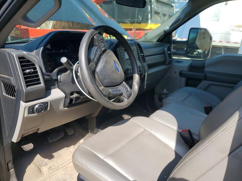 Aukcja sprzedaży 2021 Ford F450, vin: 1FDUF4HN2MDA15312, numer aukcji: 53959016