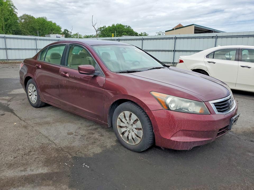 Продаж на аукціоні авто 2009 Honda Accord, vin: 1HGCP26309A139365, номер лоту: 55242856