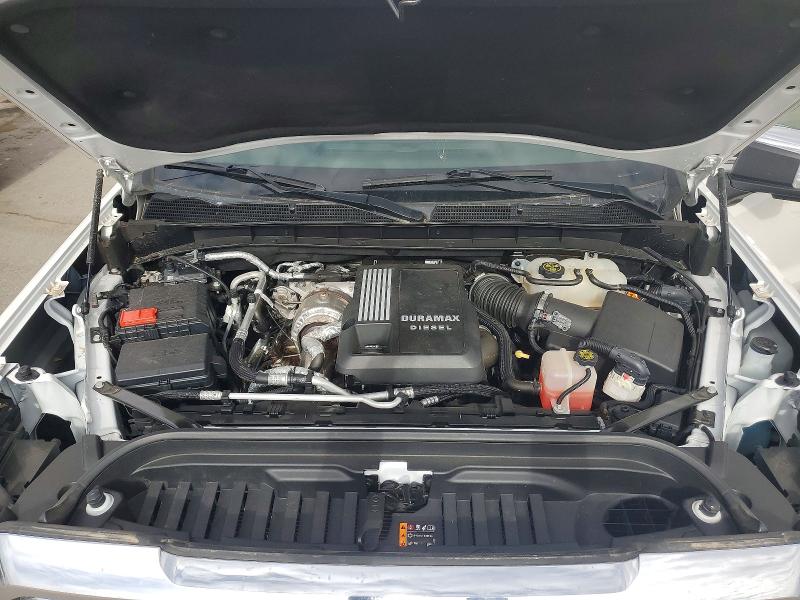 2021 Gmc Sierra მანქანა იყიდება აუქციონზე, vin: 3GTU9FET2MG116931, აუქციონის ნომერი: 51598876