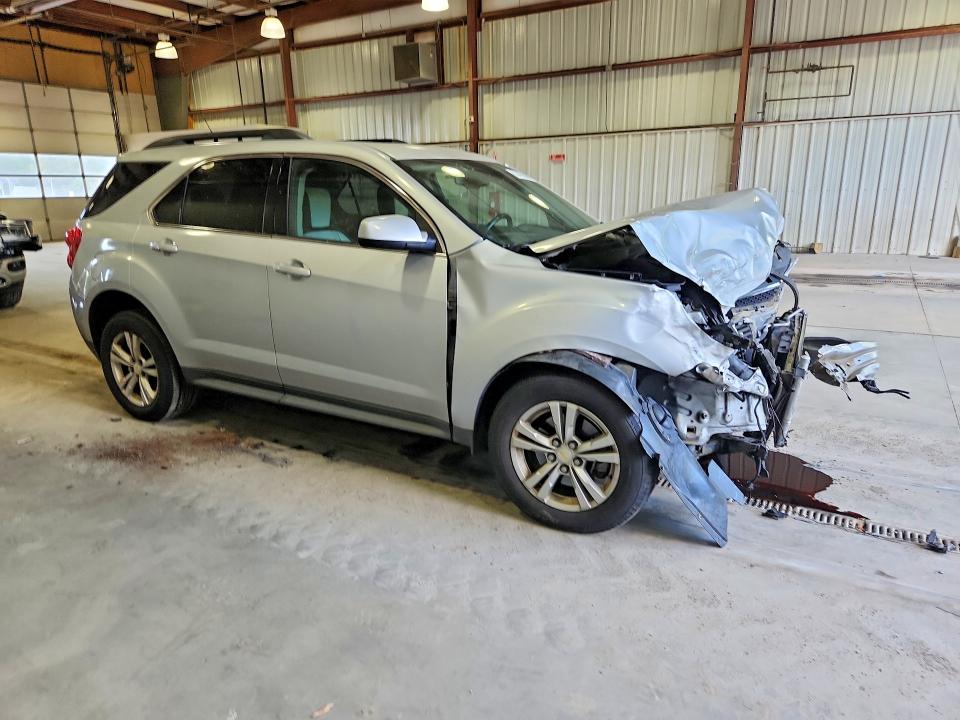 Aukcja sprzedaży 2012 Chevrolet Equinox, vin: 2GNFLNE57C6346942, numer aukcji: 53470006