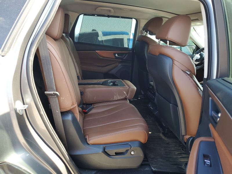 2024 Acura Mdx მანქანა იყიდება აუქციონზე, vin: 5J8YE1H45RL012255, აუქციონის ნომერი: 53946746