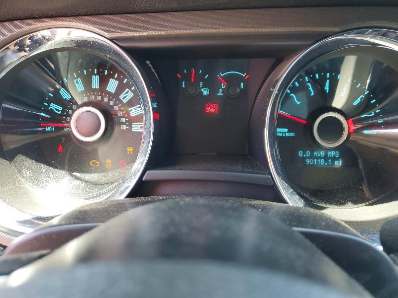 Продажа на аукционе авто 2014 Ford Mustang, vin: 1ZVBP8AM6E5245820, номер лота: 52618916
