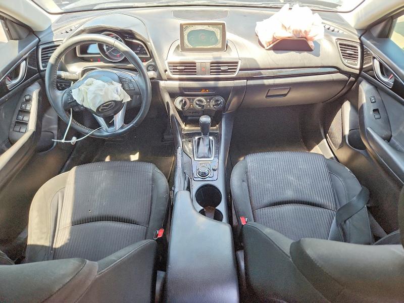 Aukcja sprzedaży 2015 Mazda 3, vin: 3MZBM1V70FM193150, numer aukcji: 53280346