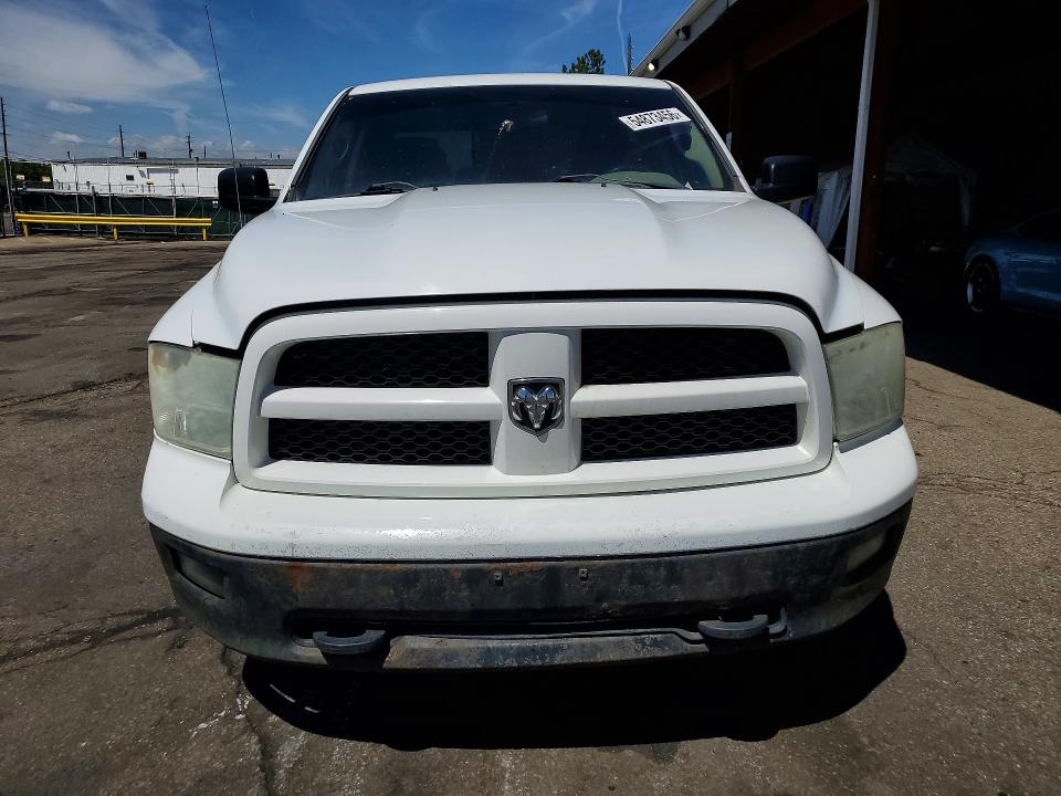 54873456 :رقم المزاد ، 1D7RV1GP7AS200838 vin ، 2010 Dodge Ram 1500 مزاد بيع