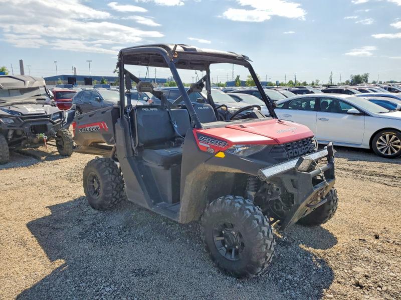 Продаж на аукціоні авто 2021 Polaris Ranger, vin: 4XATAE993M8013297, номер лоту: 55035526