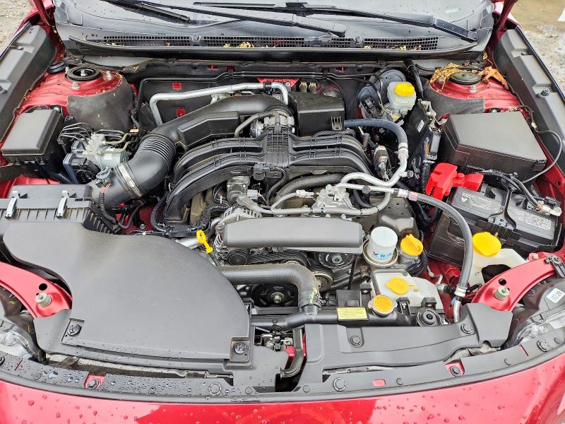 Aukcja sprzedaży 2023 Subaru Legacy, vin: 4S3BWAD64P3016349, numer aukcji: 53939756
