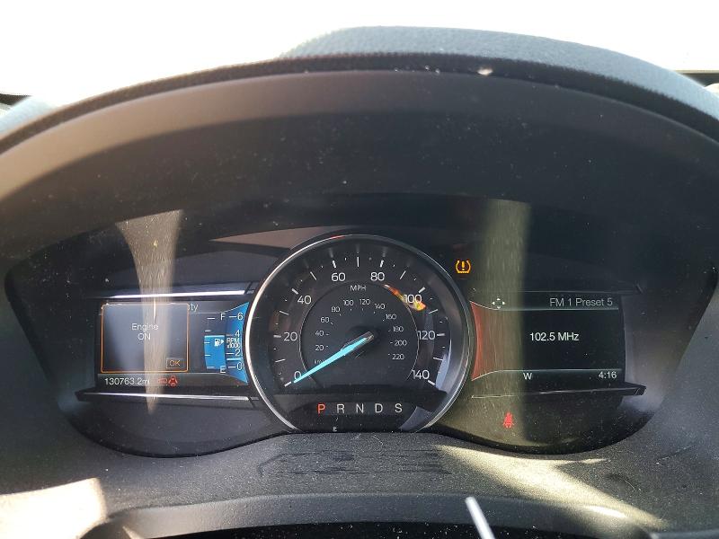 Aukcja sprzedaży 2017 Ford Explorer, vin: 1FM5K8D84HGE35620, numer aukcji: 52881286