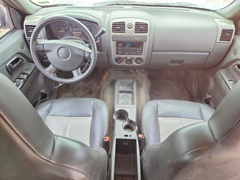 Продаж на аукціоні авто 2006 Gmc Canyon, vin: 1GTCS138068234941, номер лоту: 54022906