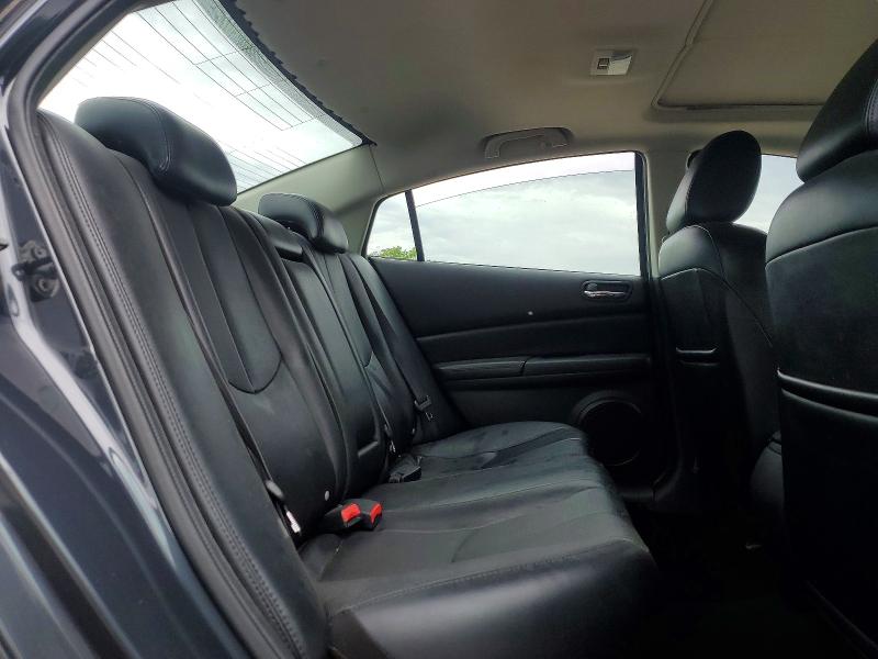 Aukcja sprzedaży 2013 Mazda 6, vin: 1YVHZ8CH1D5M02069, numer aukcji: 52604436